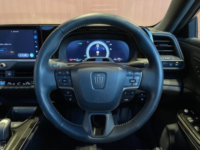 TOYOTA CROWN SPORT - 5