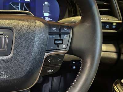 TOYOTA CROWN SPORT - 10