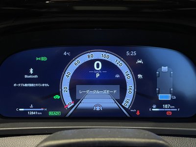 TOYOTA CROWN SPORT - 7