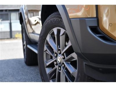 TOYOTA LAND CRUISER 250 - 3