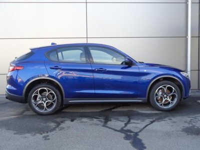ALFA ROMEO STELVIO - 6