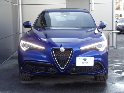 ALFA ROMEO STELVIO - 4
