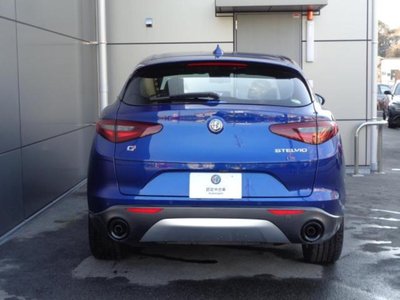 ALFA ROMEO STELVIO - 2
