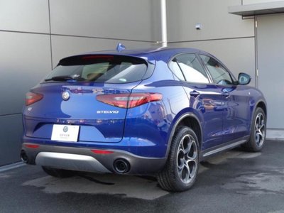 ALFA ROMEO STELVIO - 7