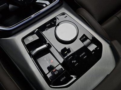 BMW X3 - 9