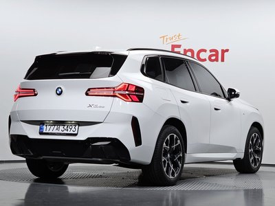 BMW X3 - 4