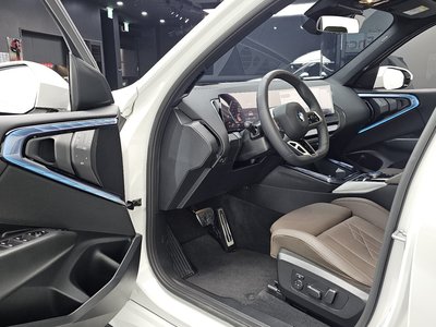BMW X3 - 10