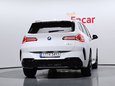BMW X3 - 3