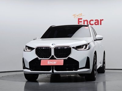 BMW X3 - 2