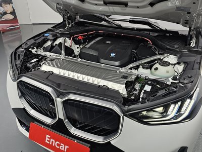 BMW X3 - 7