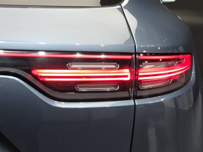 PORSCHE CAYENNE - 10