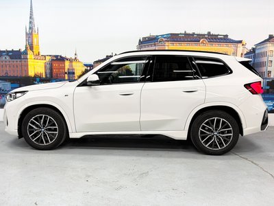BMW X1 - 4