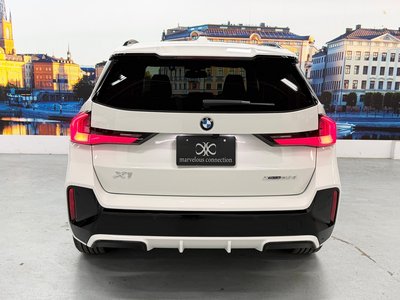 BMW X1 - 8