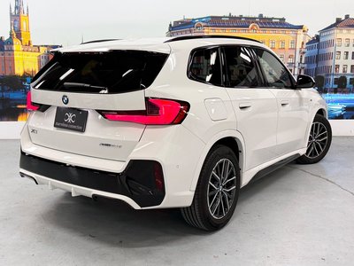 BMW X1 - 10