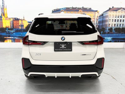 BMW X1 - 7