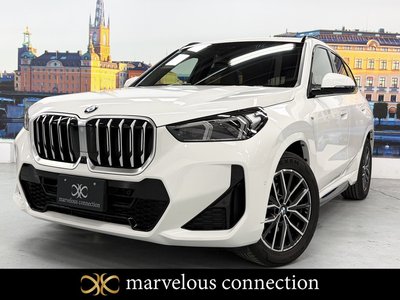 BMW X1 - 1