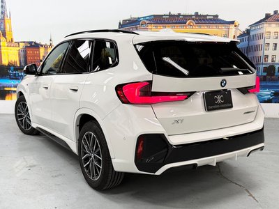 BMW X1 - 5