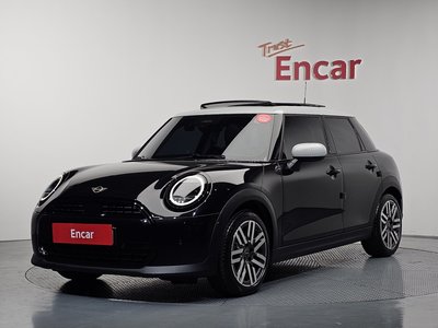 MINI COOPER - 1