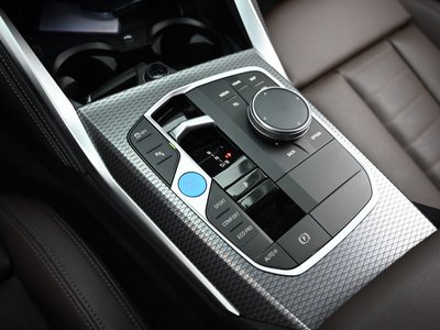 BMW I4 - 9