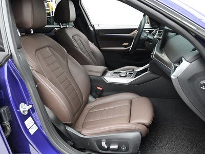 BMW I4 - 10