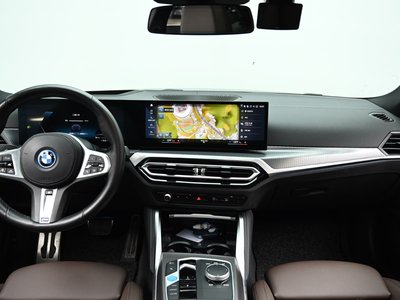 BMW I4 - 5