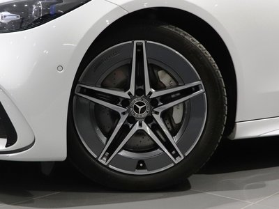MERCEDES-BENZ C-CLASS - 8