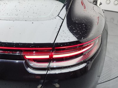 PORSCHE PANAMERA - 10