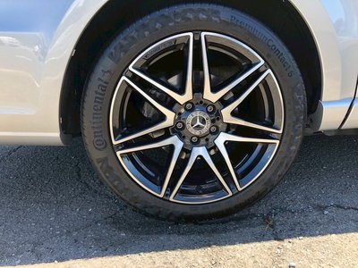 2023 Mercedes-BENZ V-CLASS thumbnail 22