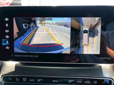 2023 Mercedes-BENZ V-CLASS thumbnail 37