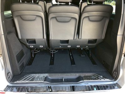2023 Mercedes-BENZ V-CLASS thumbnail 63