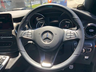 2023 Mercedes-BENZ V-CLASS thumbnail 27