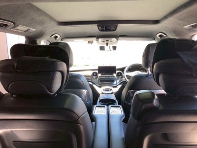 2023 Mercedes-BENZ V-CLASS thumbnail 59