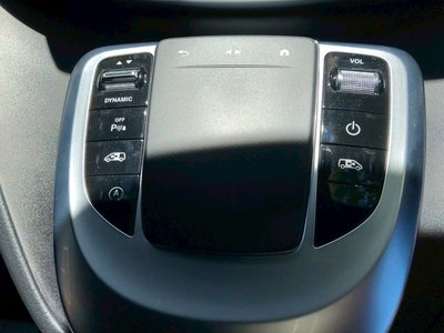 2023 Mercedes-BENZ V-CLASS thumbnail 39