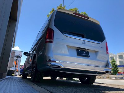 2023 Mercedes-BENZ V-CLASS thumbnail 19