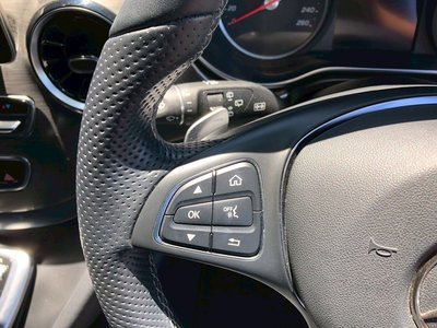 2023 Mercedes-BENZ V-CLASS thumbnail 28