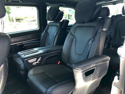 2023 Mercedes-BENZ V-CLASS thumbnail 57