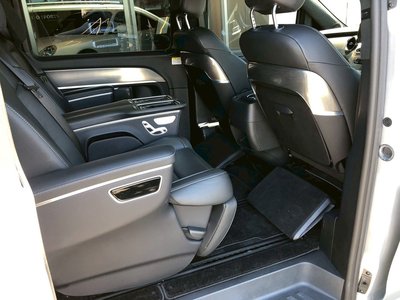 2023 Mercedes-BENZ V-CLASS thumbnail 52