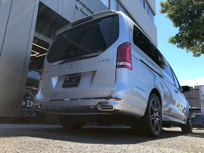 2023 Mercedes-BENZ V-CLASS thumbnail 13