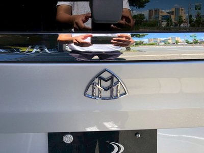 2023 Mercedes-BENZ V-CLASS thumbnail 71
