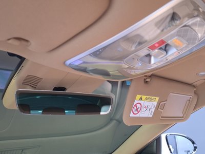 2024 Genesis G80 (RG3) 缩略图 20