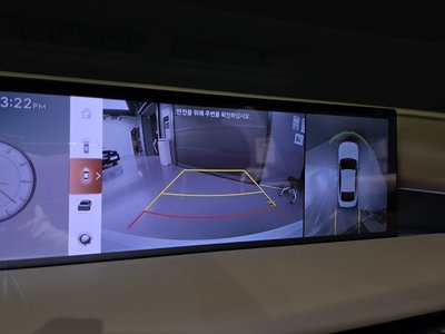 2024 Genesis G80 (RG3) 缩略图 15