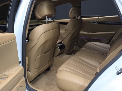2024 Genesis G80 (RG3) 缩略图 11