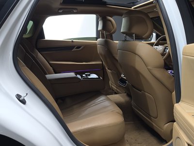 2024 Genesis G80 (RG3) 缩略图 12