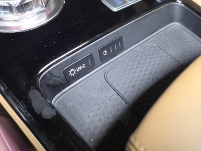 2024 Genesis G80 (RG3) 缩略图 16