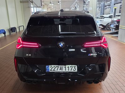 BMW X3 - 3