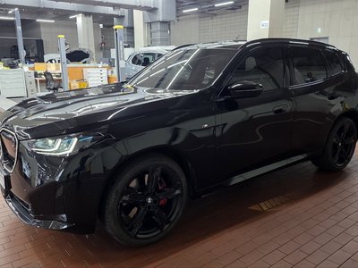 BMW X3 - 1