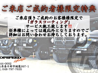 MERCEDES-BENZ G-CLASS - 4