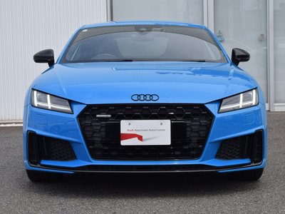 AUDI TT - 3