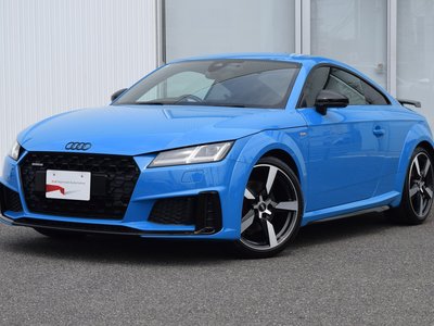 AUDI TT - 2