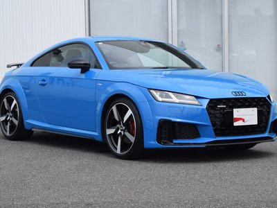 AUDI TT - 6